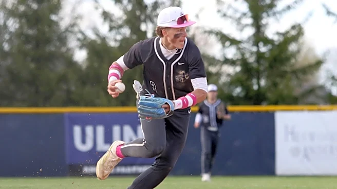 Red Sox select Jace Mataczynski with 96th pick in MLB Draft