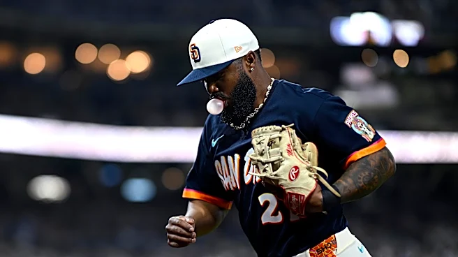 Game 95: Toronto Blue Jays at San Diego Padres