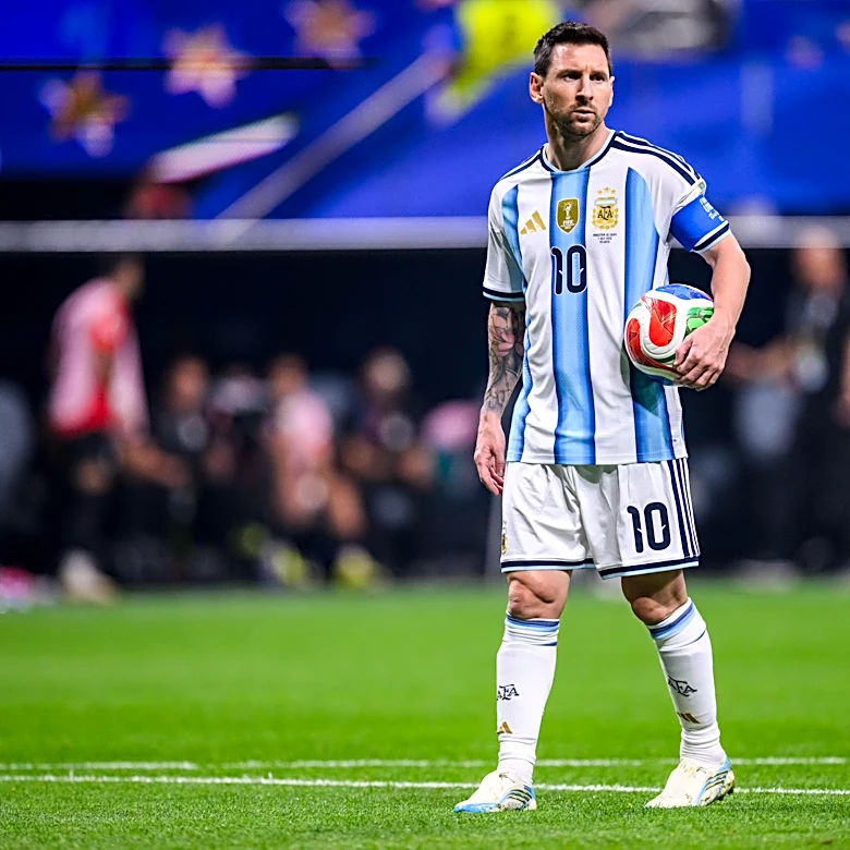 Argentina vs Switzerland, World Cup 2026: Live Match Thread