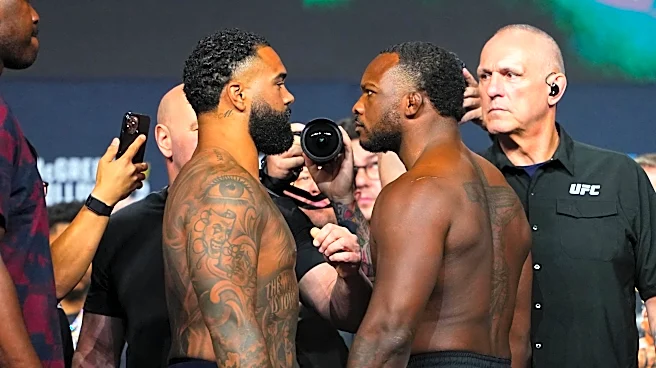 UFC 329 live blog: Gable Steveson vs. Elisha Ellison