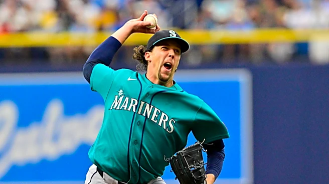 Mariners blow themselves up, out in 6-1 loss to Rays