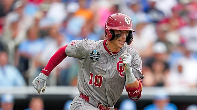 Yankees Draft: Brendan Brock selected with 2026 third-round pick