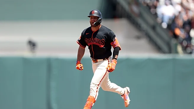 Casey Schmitt, Tyler Mahle lead Giants past Rockies 4-2