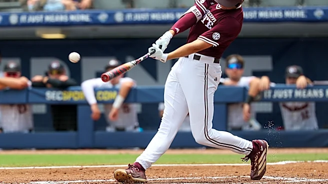 Mariners go high-floor on Day 1 of 2026 MLB Draft