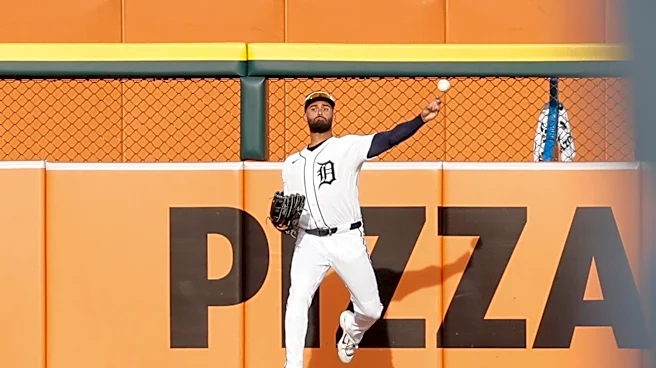 Cristopher Sanchez smothers Tigers’ bats to even the series