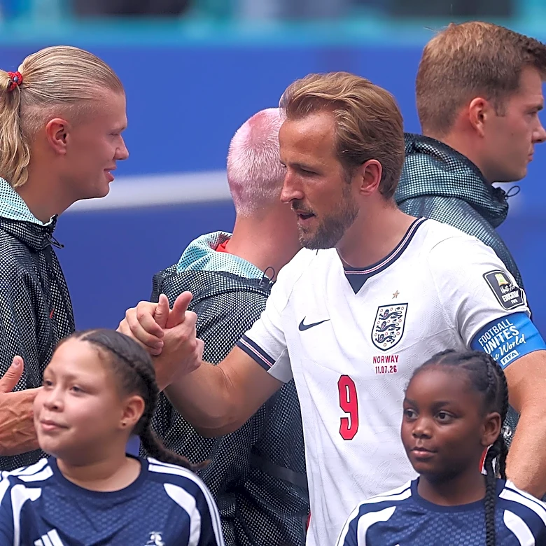England’s 2-1 win over Norway was truly a battle of attrition