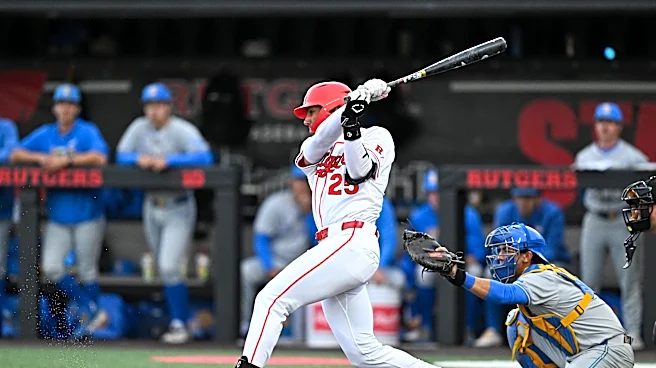 Peyton Bonds Takes Next Step To Continue Family Legacy, Drafted by Giants in Third Round