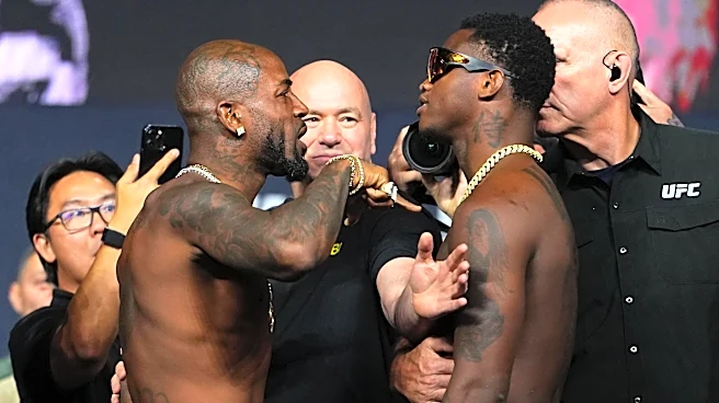 UFC 329 live blog: King Green vs. Terrance McKinney