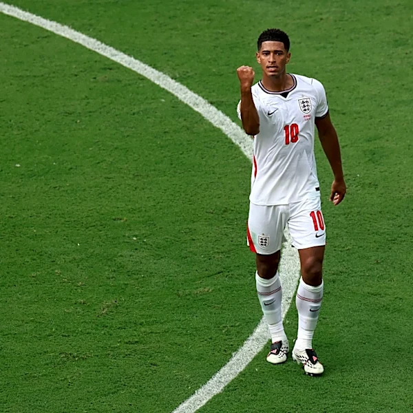 Three observations from England’s 2-1 win over Norway in the FIFA World Cup quarterfinals