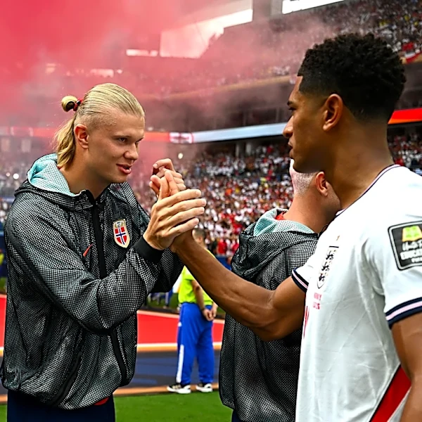 Match Awards for Norway devastating 1-2 defeat against England in World Cup quarterfinals