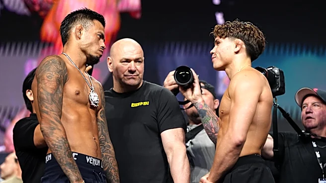 UFC 329 live blog: Brandon Royval vs. Lone’er Kavanagh