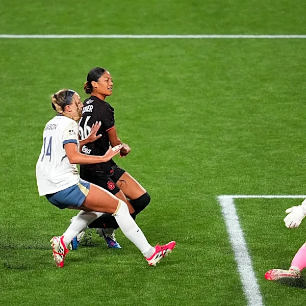 NWSL Availability Report (Matchweek 12 – Sunday): Portland Thorns at Seattle Reign, Denver Summit vs Houston Dash