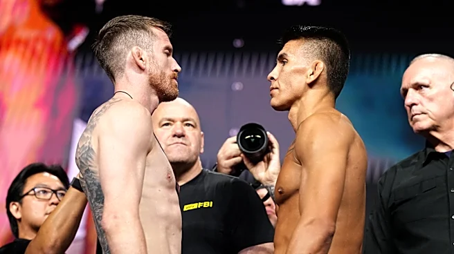 UFC 329 live blog: Cory Sandhagen vs. Mario Bautista 2