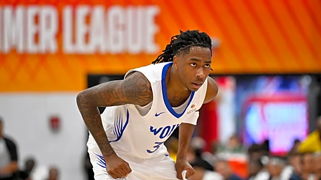 Nuggets 101, Timberwolves 82: Denver Revenge (Not Really)