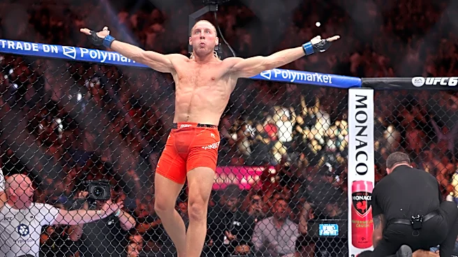 ‘Ilia vs. Paddy next?’: Pros react to Paddy Pimblett’s dominant submission win at UFC 329