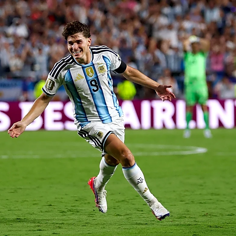 Argentina 3-1 Switzerland (AET), World Cup 2026: Julián Álvarez scores spectacular winner as Albiceleste advance to semi-final