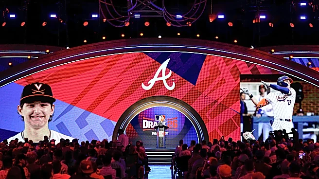 Braves News: AJ Gracia drafted at 9, prep upside later, more