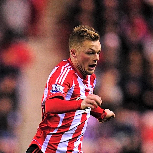 The Day I Fell in Love with Sunderland AFC