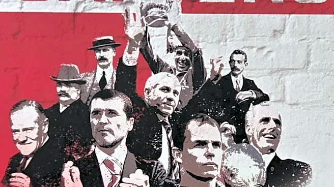 On This Day (12 July 1931): Caretaker Gaffer Alex Watson Passes Away
