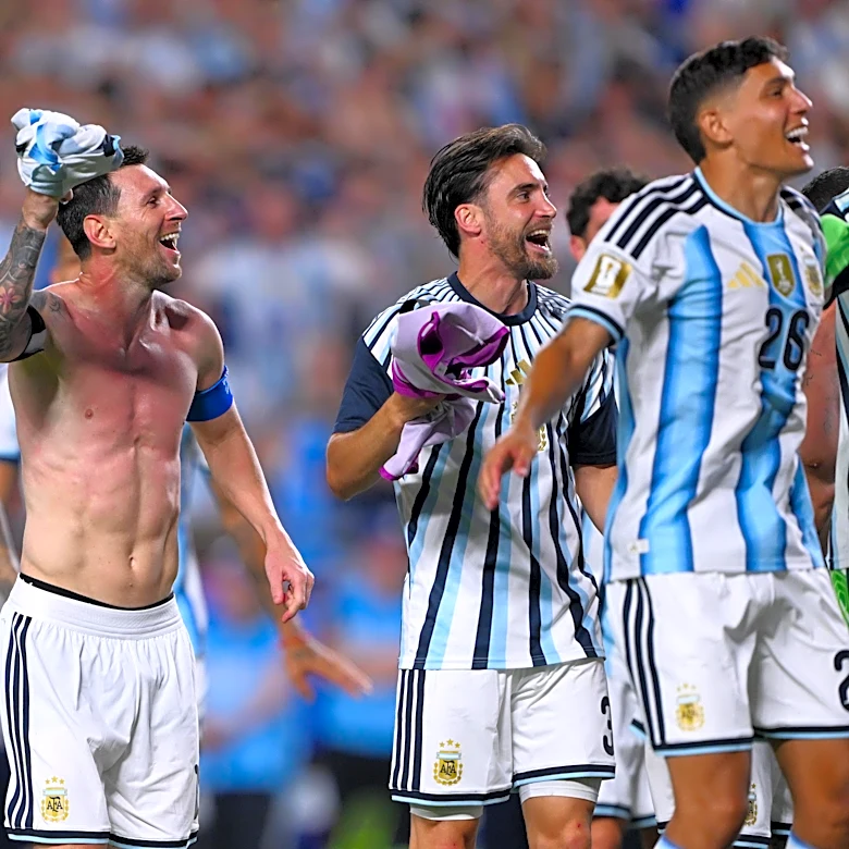 Three observations from Argentina’s 3-1 win over Switzerland in the FIFA World Cup quarterfinal