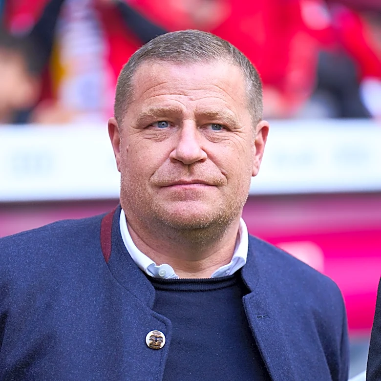 Max Eberl reveals transfer process at Bayern Munich