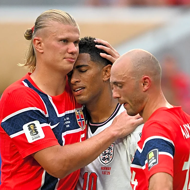 After another shaky VAR day at the World Cup on Saturday, have you lost faith in the system?
