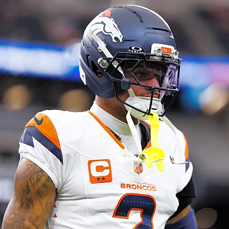 NFL executives, coaches and scouts rank Broncos in Top 10