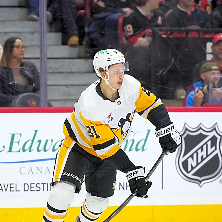 Ben Kindel summer highlights and pondering his spot in the Penguin lineup
