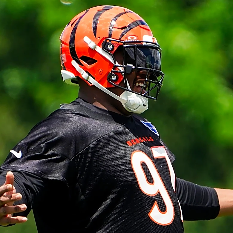 ESPN’s latest ranking reinforces why the Bengals went all-in for Dexter Lawrence