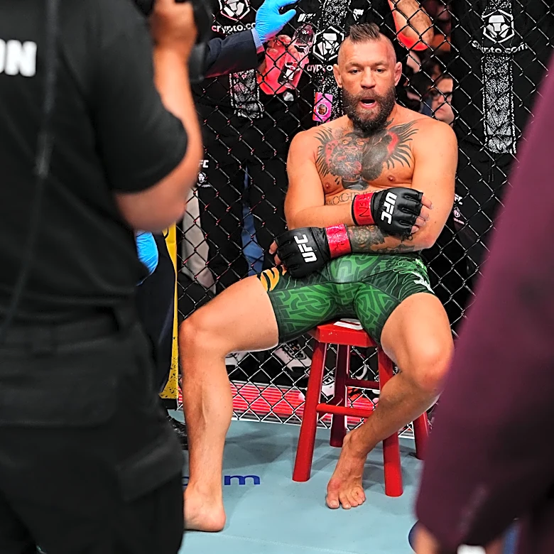 UFC 329 results: Biggest winners, loser from ‘McGregor vs. Holloway 2’ last night