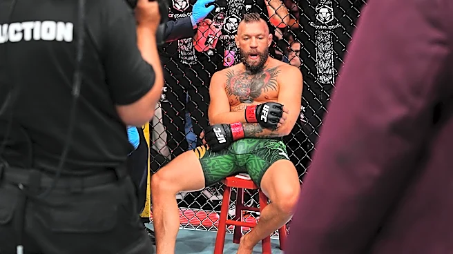 UFC 329 results: Biggest winners, loser from ‘McGregor vs. Holloway 2’ last night