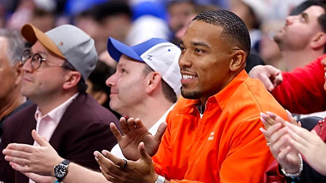 Discussion: Which Detroit Lions player would you like to grab dinner with?