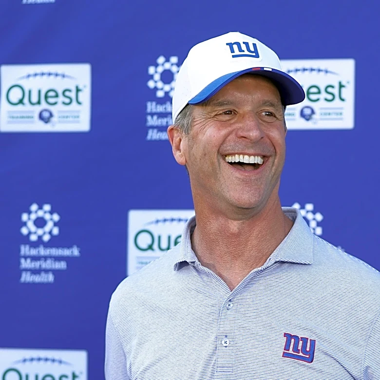 John Harbaugh is the right leader for the NY Giants, and here’s why