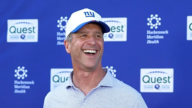 John Harbaugh is the right leader for the NY Giants, and here’s why