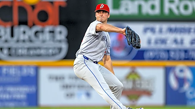 Mets Daily Prospect Report, 7/12/26: Santucci stock up