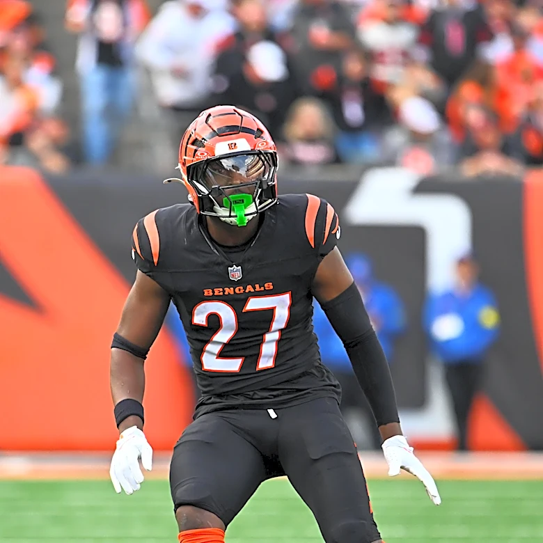 Analyst believes the Bengals have a top-5 safety duo in the NFL