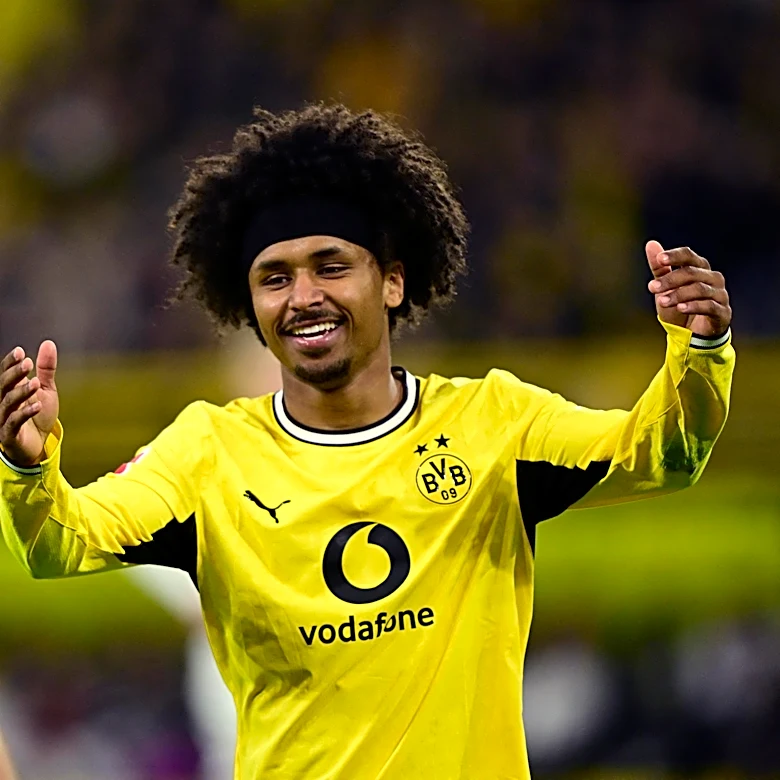 Borussia Dortmund issue Karim Adeyemi statement amid Barcelona talk
