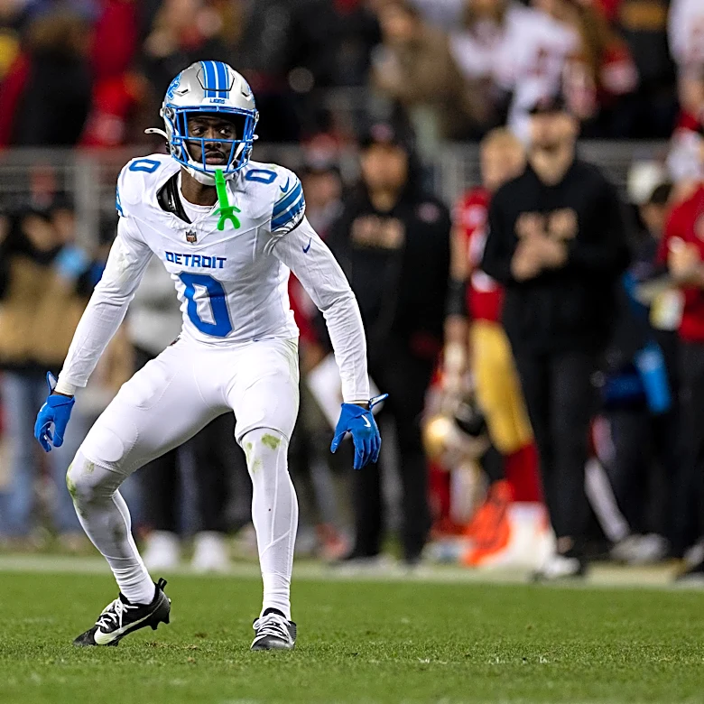 Making a case for the Browns to sign CB Terrion Arnold