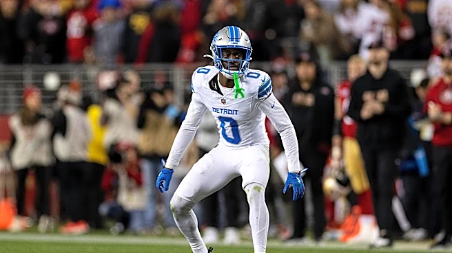 Making a case for the Browns to sign CB Terrion Arnold
