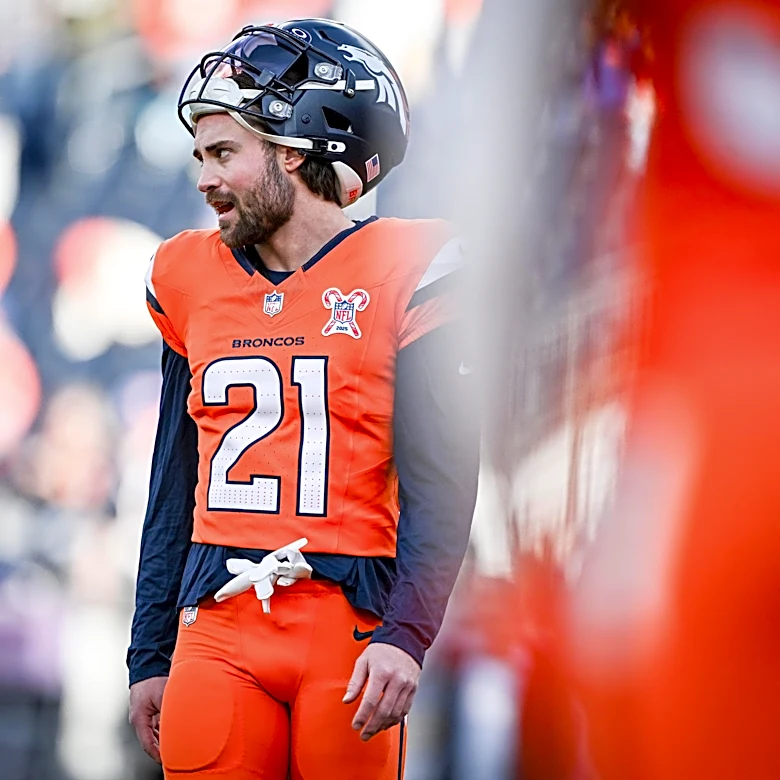 Denver Broncos roster review: Cornerback Riley Moss