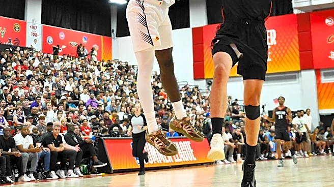 Game Preview: Suns face the Pelicans in second NBA Summer League matchup