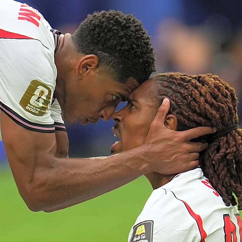 World Cup: Day 31 quarterfinal recap