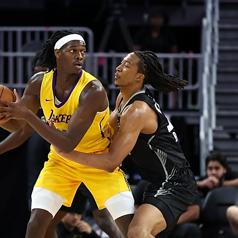 Brotherhood Summer League Update!
