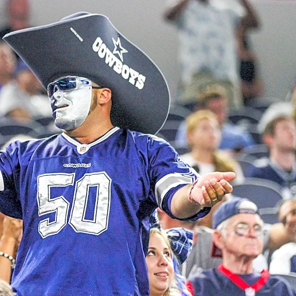 Why Cowboys fans are allowed to be optimistic about 2026