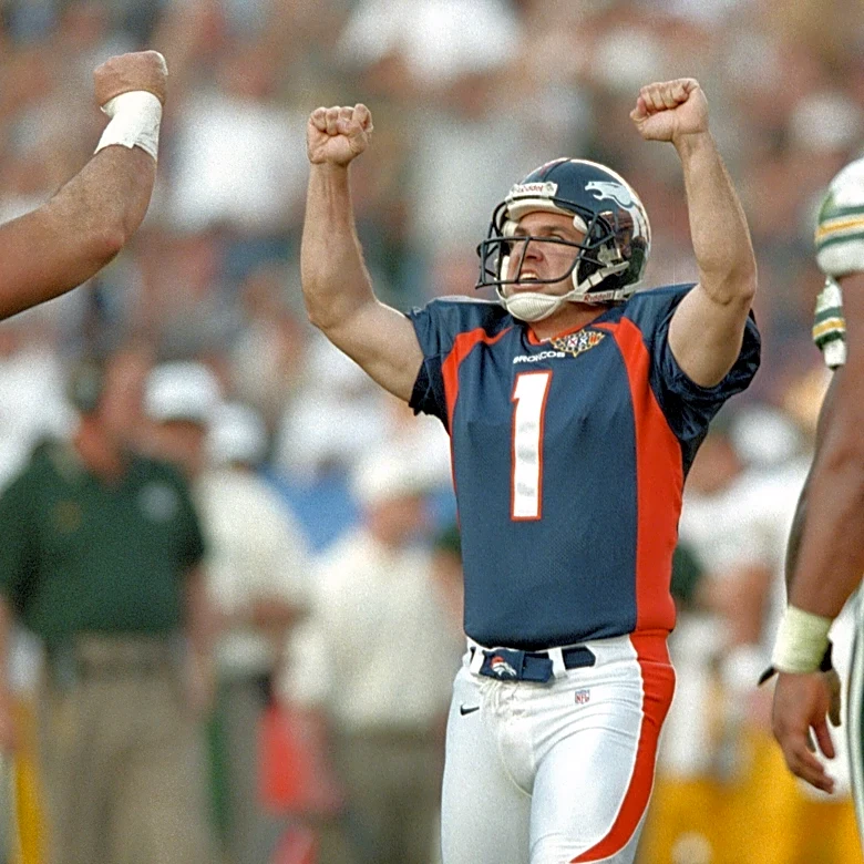 Who are the Top 5 special teamers in Denver Broncos history?