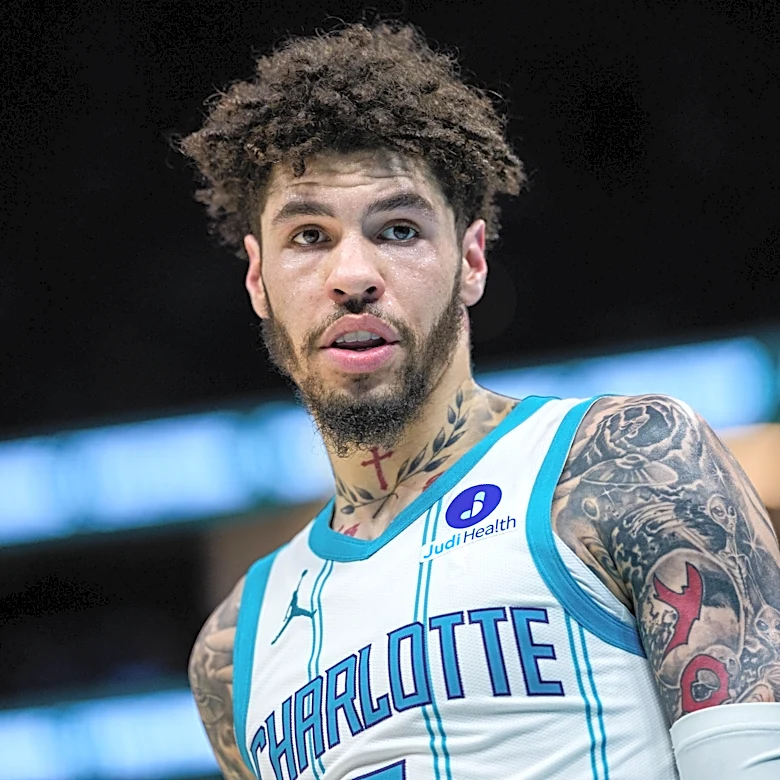 Wolves Fans are Feeling Positive about the LaMelo Ball Trade