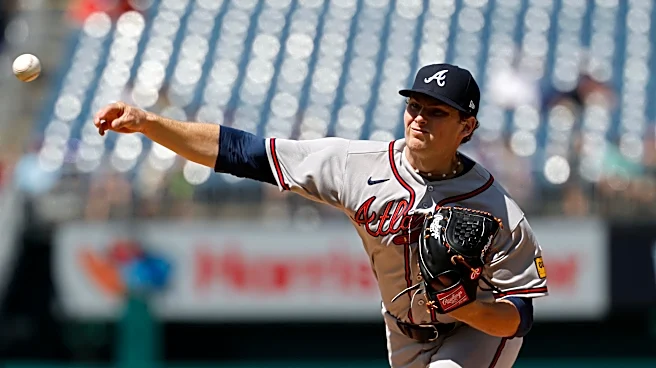 JR Ritchie takes the mound for Cardinals Finale