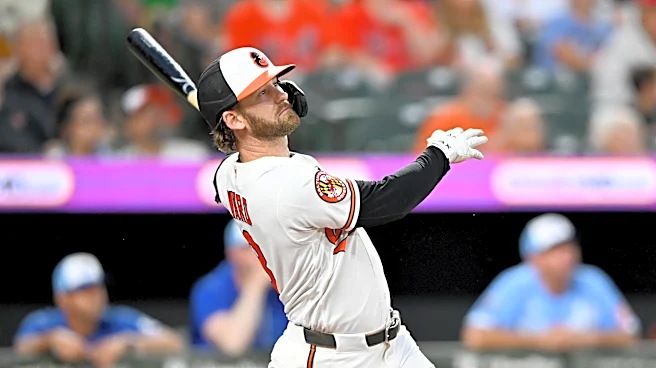 Orioles news: Orioles look to end first half with big win streak