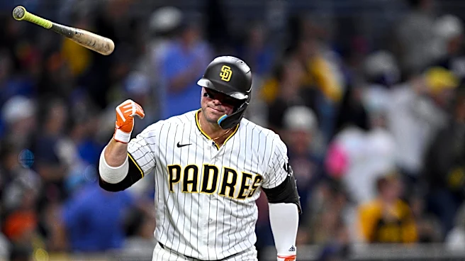 Good Morning San Diego: Padres overcome pitching problems to beat Blue Jays