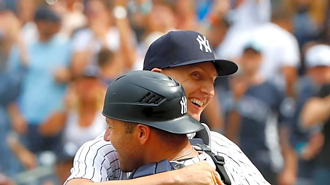 Yankees Birthday of the Day: Chasen Shreve